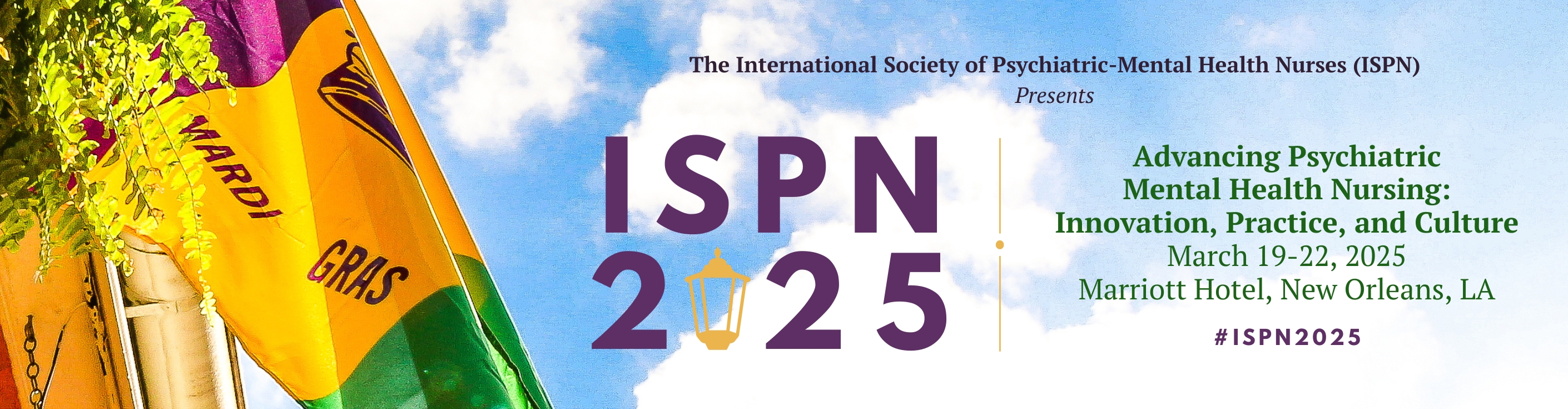 2025 Annual Conference
